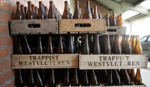 Belgian beer culture added to UNESCO heritage list  - ảnh 2